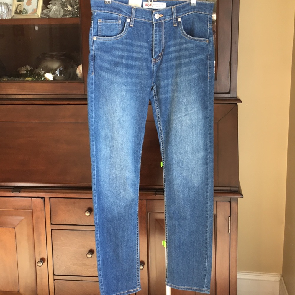 Levi's 502 Regular Taper 16 Reg W28 L28